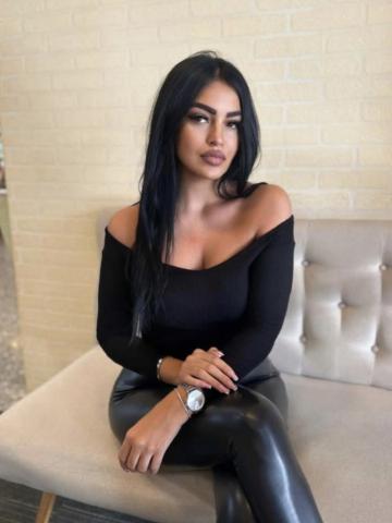 Сабина - Фото 4